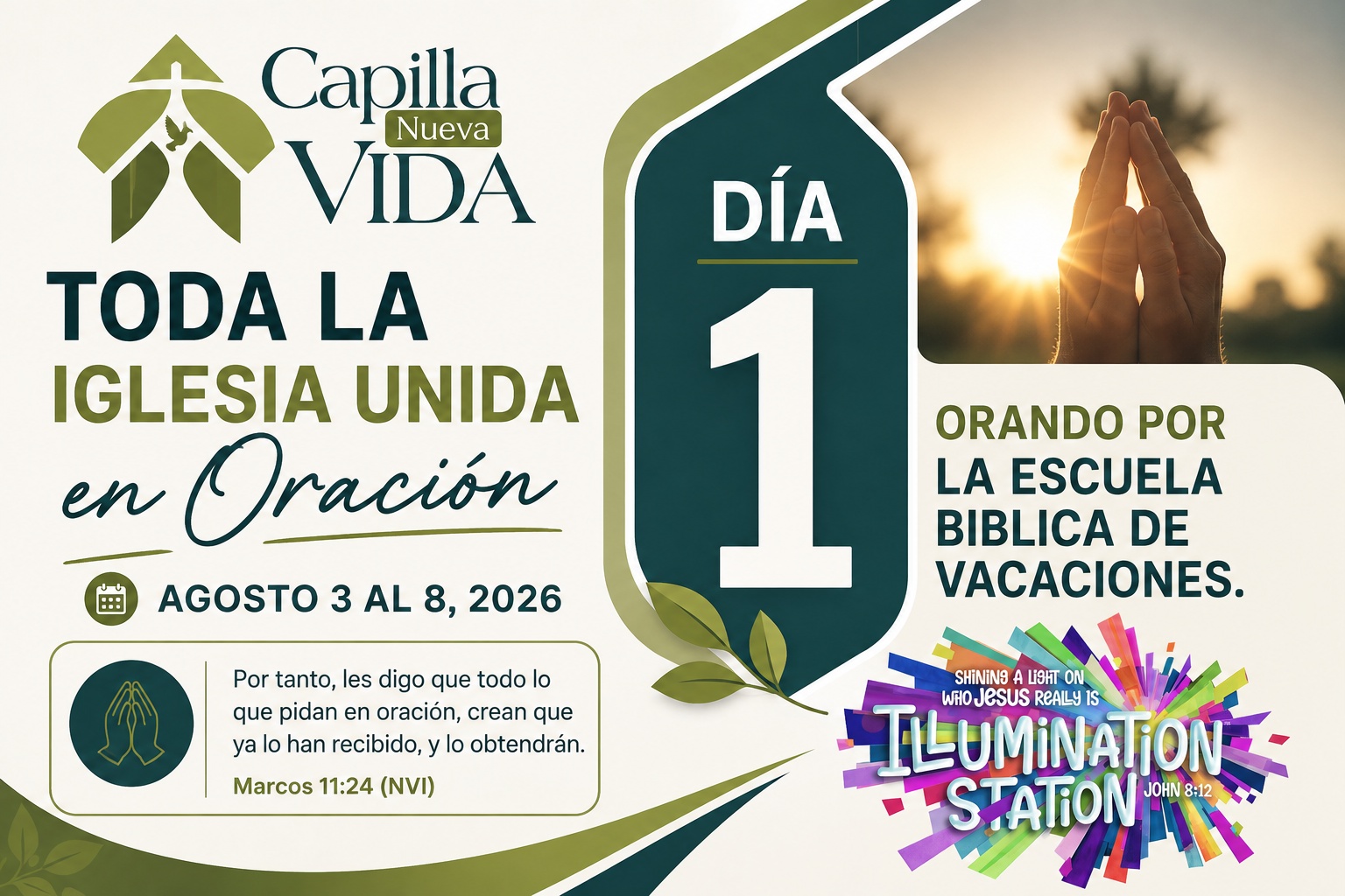 Eventos Especiales